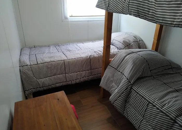 Casita De Piedra 6