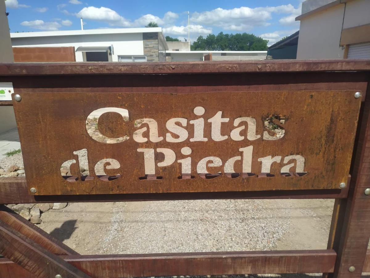 Casita De Piedra 6 Trinidad